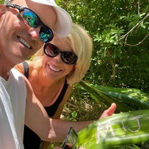 Meet your Posher, Julie